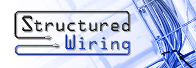 Structured Wiring